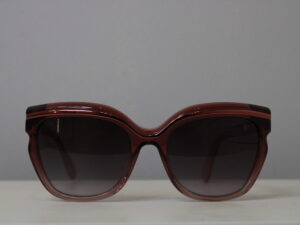 Lentes de sol - Valeria Mazza