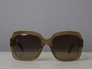 Lentes de sol - Valeria Mazza