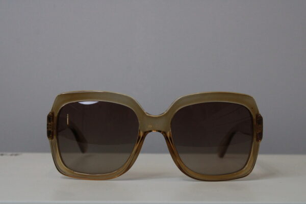 Lentes de sol - Valeria Mazza
