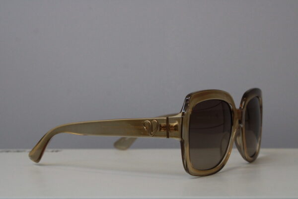 Lentes de sol - Valeria Mazza