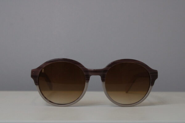 Lentes de sol - Ossira