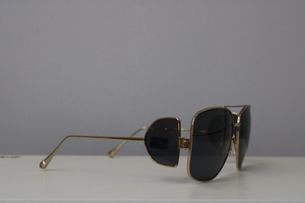 Lentes de sol - Ossira