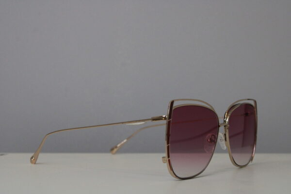 Lentes de sol - Ossira