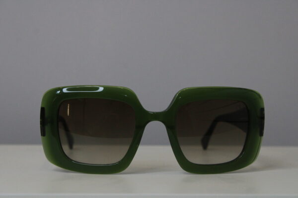 Lentes de sol - Ossira