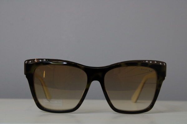 Lentes de sol - Ossira