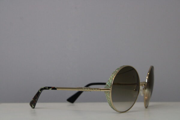 Lentes de sol - Ossira