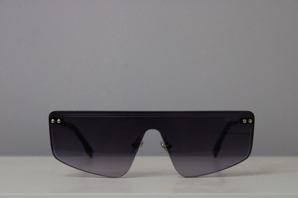 Lentes de sol - Ay Not Dead