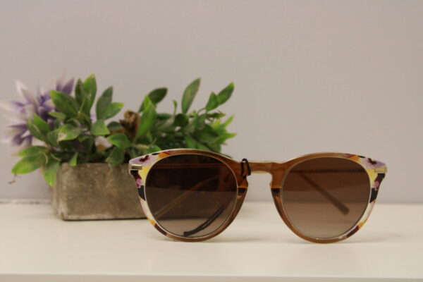 Lentes de sol - Secret