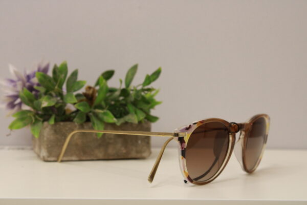 Lentes de sol - Secret