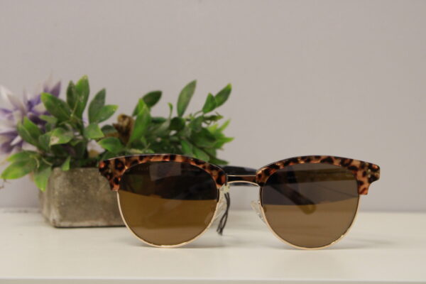 Lentes de sol - Vulk