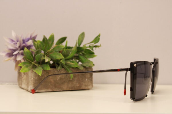 Lentes de sol - Las Oreiro