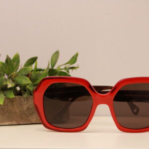 Lentes de sol - Las Oreiro