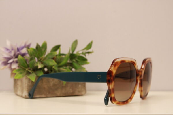 Lentes de sol - Las Oreiro