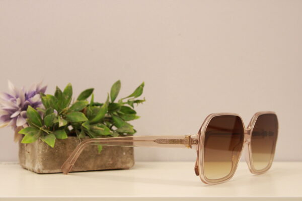 Lentes de sol - Las Oreiro