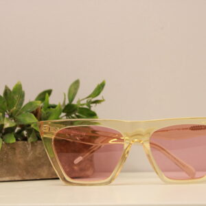 Lentes de sol - Prüne