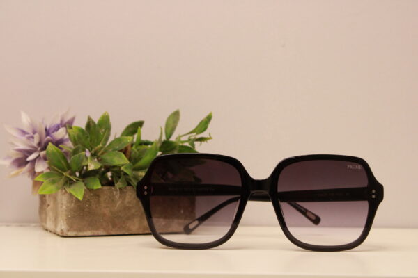 Lentes de sol - Prüne