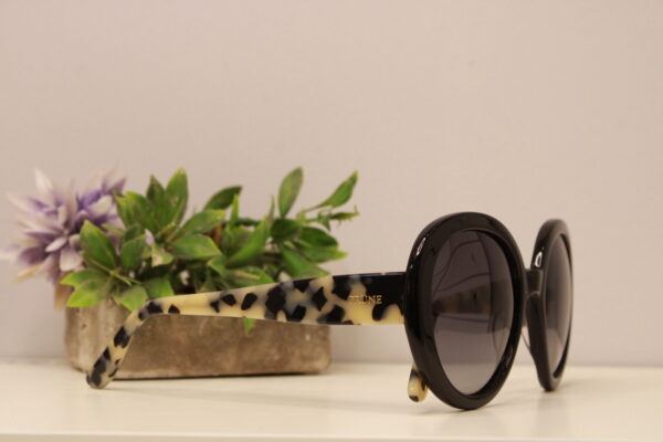 Lentes de sol - Prüne