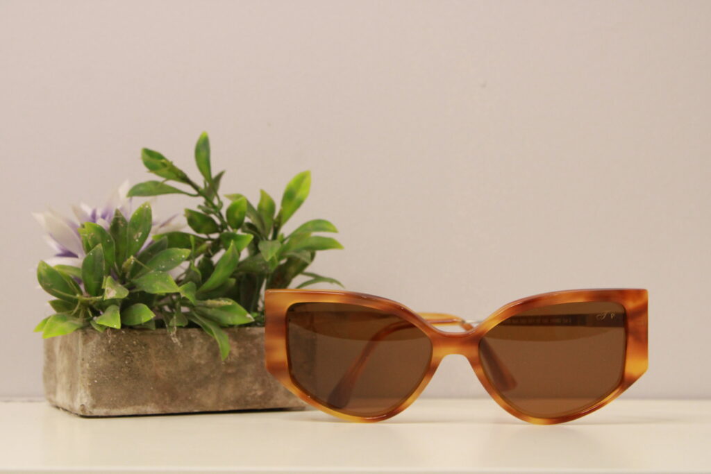 Lentes de sol - Tifanny