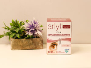 _MG_7617 Arlyt Solucion Salina Fill para lentes de contacto 4x35ml