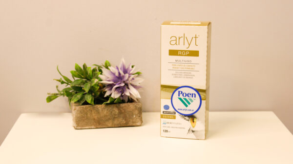 Arlyt RGP Liquido Multiuso