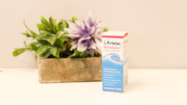 Artelac Rebalance Lagrima Artificial