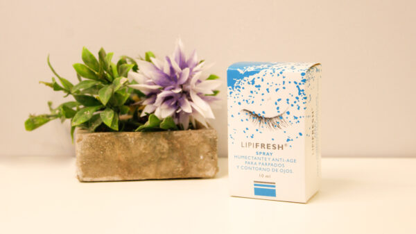 LipiFresh Spray Humectante