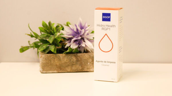 Hidro Health RGP Cleaner