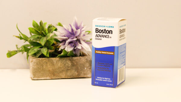 Boston Advance Solucion Limpiadora