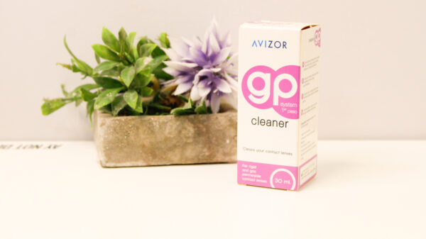 Avizor GP System1 Cleaner