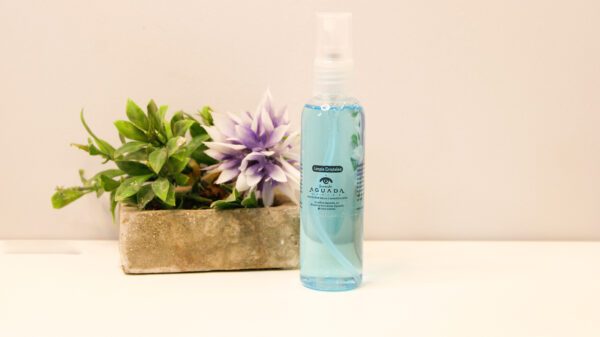 Liquido Limpia Cristales Optica Fernanda Aguada