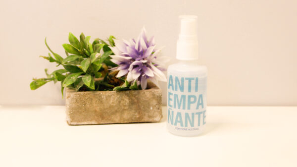 Liquido Anti Empañante