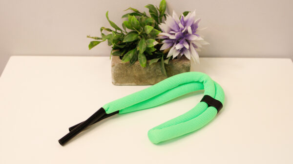 Cordon Flotador Accesorio Deportivo verde