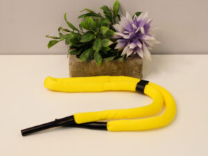 _MG_7667 Cordon Flotador Accesorio Deportivo amarillo