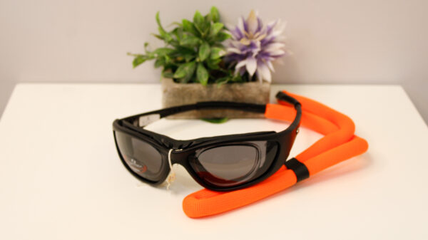 Sujetador Flotador Accesorio Deportivo naranja