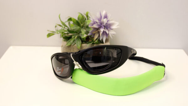 Sujetador Flotador  Accesorio Deportivo Verde