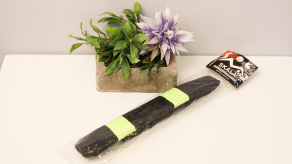 Sujetador Flotador  Accesorio Deportivo Negro