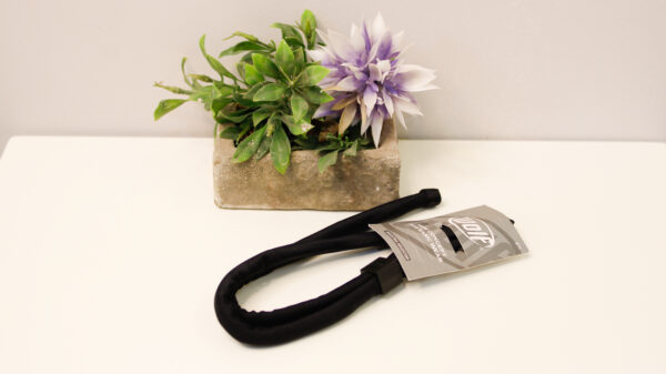 Sujetador Accesorio Deportivo negro