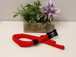 _MG_7678 Sujetador Accesorio Deportivo Rojo