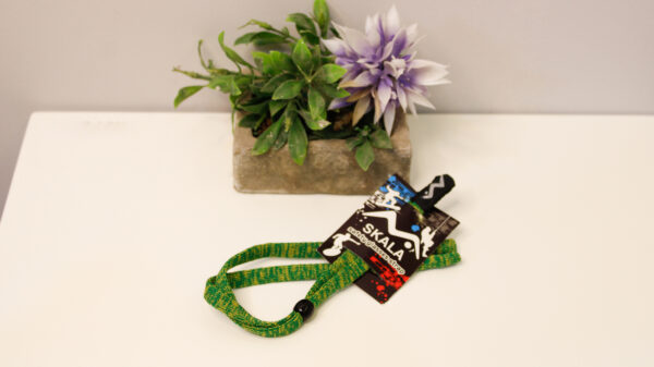 Sujetador Accesorio Deportivo Verde