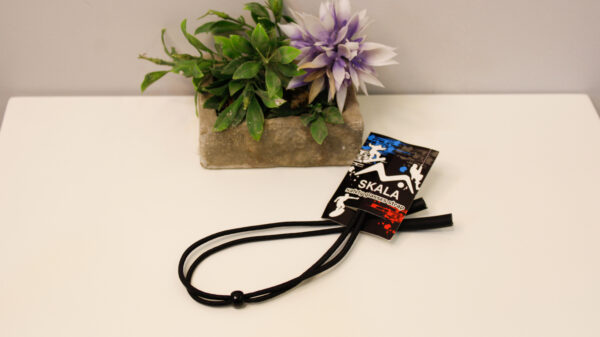 Sujetador Accesorio Deportivo Negro