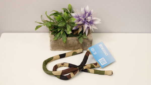 Sujetador Accesorio Deportivo Camufaldo