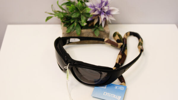 Sujetador Accesorio Deportivo Camufaldo