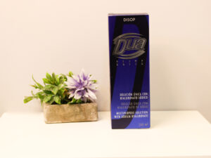 Dua Elite Solución con Hiarulonato Sódico