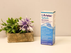 Artelac Splash Multidosis