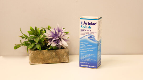 Artelac Splash Multidosis