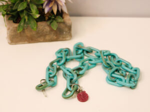 _MG_7696 Cadena Accesorio Verde