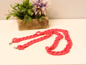 _MG_7700 Cadena Accesorio Rosa