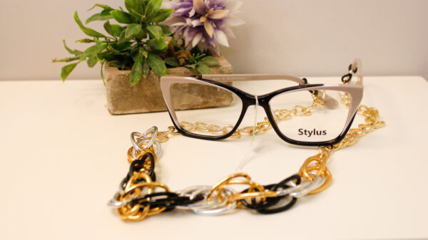 Cadena Accesorio Metalicos