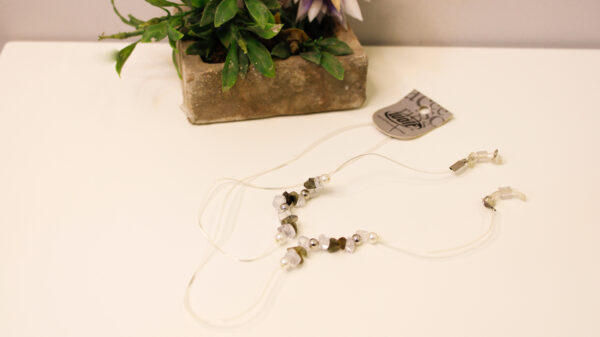 Sujetador de Silicona