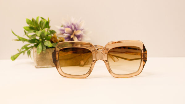 Lentes de sol - Ossira